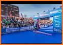 World Triathlon Almere 2021 related image