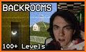 The Backrooms Levels 0-1 related image