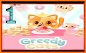 Greedy Cats: Kitty Clicker related image