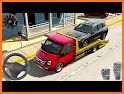 Real Car Parking Simulator 3D related image