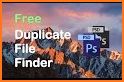 Duplicate File Remover - Duplicate File Finder related image