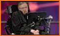 Speech Synthesizer - Hawking related image