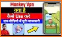 Monkey VPN - Fast & Secure VPN related image