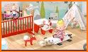 Virtual Twin Baby Simulator 3d related image
