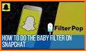 Baby Filter : Baby Photo Editor related image