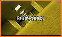 Backrooms related image