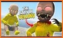 Tricks The Baby In Yellow 2 Vs Little nightmares related image