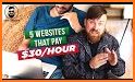 How to earn $ 30 – 40 per day  related image