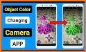 Color Changing Camera related image
