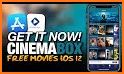 Co-To Movies App related image