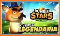 Rumble Stars related image