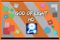God of Light HD related image