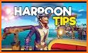 Harpoon Thief related image