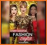 International Stylist games related image