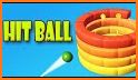 Hit Ball 2020 : Smash bricks tower 3d related image