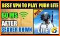 VPN For PUBG Mobile Lite - Free VPN Proxy related image