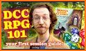 Classic RPG related image
