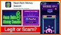 Neon Rain: Money Season related image