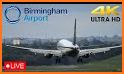 Birmingham Airport (BHX) Info related image