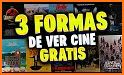 Garflix - peliculas gratis en español latino guide related image