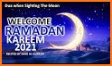 Ramadan Mubarak 2021 related image