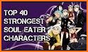 Soul Eater Quiz related image