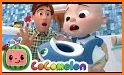 Kids Song Potty Training Song Movies Baby Shark related image