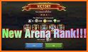 WheelCraft Heroes - RPG PvP Arena Game related image