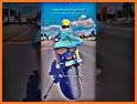 Bike Race: Moto Racing Game related image