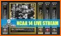 Live Streaming NCAA Football related image