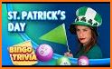 Leprechaun Bingo-TaDa Games related image