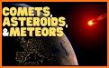 METEORS -  A SPACE CONTEST related image