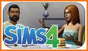 New the Sims4 related image