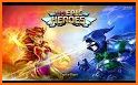 Unepic Heroes: Battle for the Universe related image
