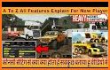 Heavy Machines & Construction related image