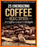 Coffee Recipes Cookbook related image