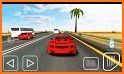 Real Highway Car Racing Games related image