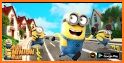 Banana Adventre Minion Game : 3D rush related image