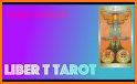 Liber T Tarot of Stars Eternal related image