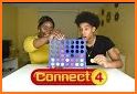 Connect 4 Online - Play four in a row related image