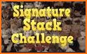 Stack Me Challenge related image