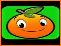 Kids Memory Game - Fruits related image