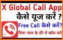 X Global Call - International related image