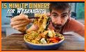 Dinner Recipes Pro related image