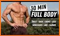 Workout at Home, Daily Health related image