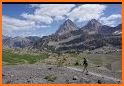 Continental Divide Trail related image
