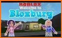 Welcome to Bloxburg related image