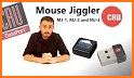Mouse Jiggler/Wiggler/Mover related image