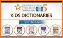 Kids Dictionary related image