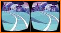 VR Thrills: Roller Coaster 360 (Google Cardboard) related image